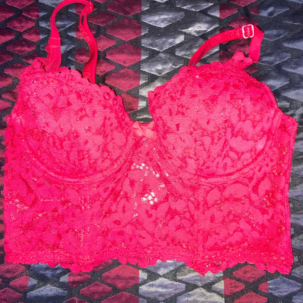 Victoria secret bra
